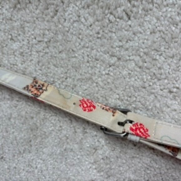 Kitten Print Sling bag Crossbody Cath Kidston Kids - Picture 12 of 15